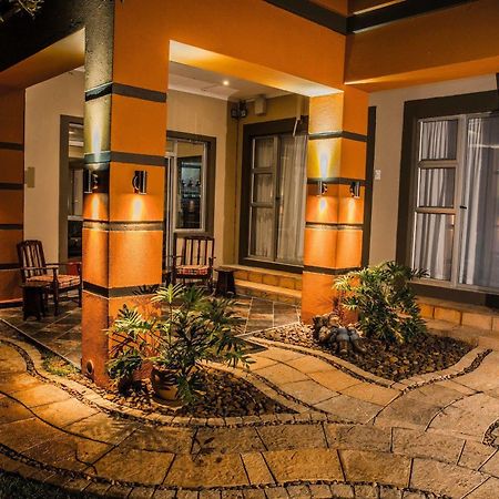 Home Guesthouse Rustenburg Zewnętrze zdjęcie