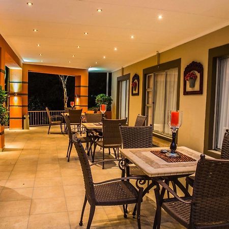 Home Guesthouse Rustenburg Zewnętrze zdjęcie