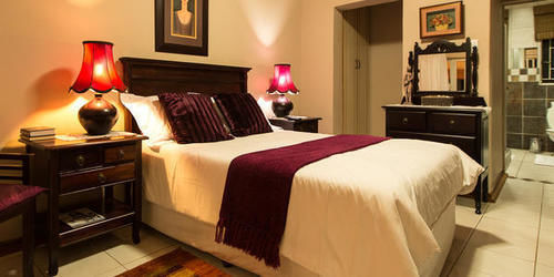 Home Guesthouse Rustenburg Zewnętrze zdjęcie