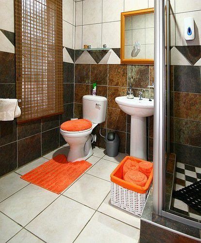 Home Guesthouse Rustenburg Zewnętrze zdjęcie