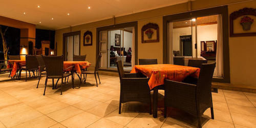 Home Guesthouse Rustenburg Zewnętrze zdjęcie