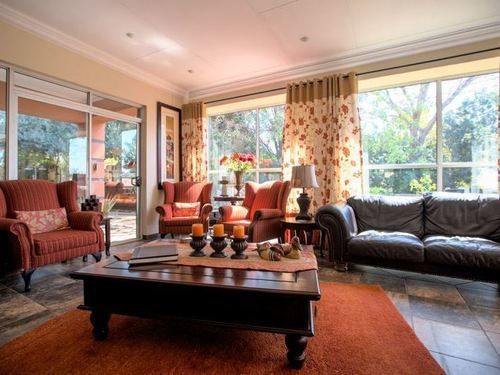 Home Guesthouse Rustenburg Zewnętrze zdjęcie
