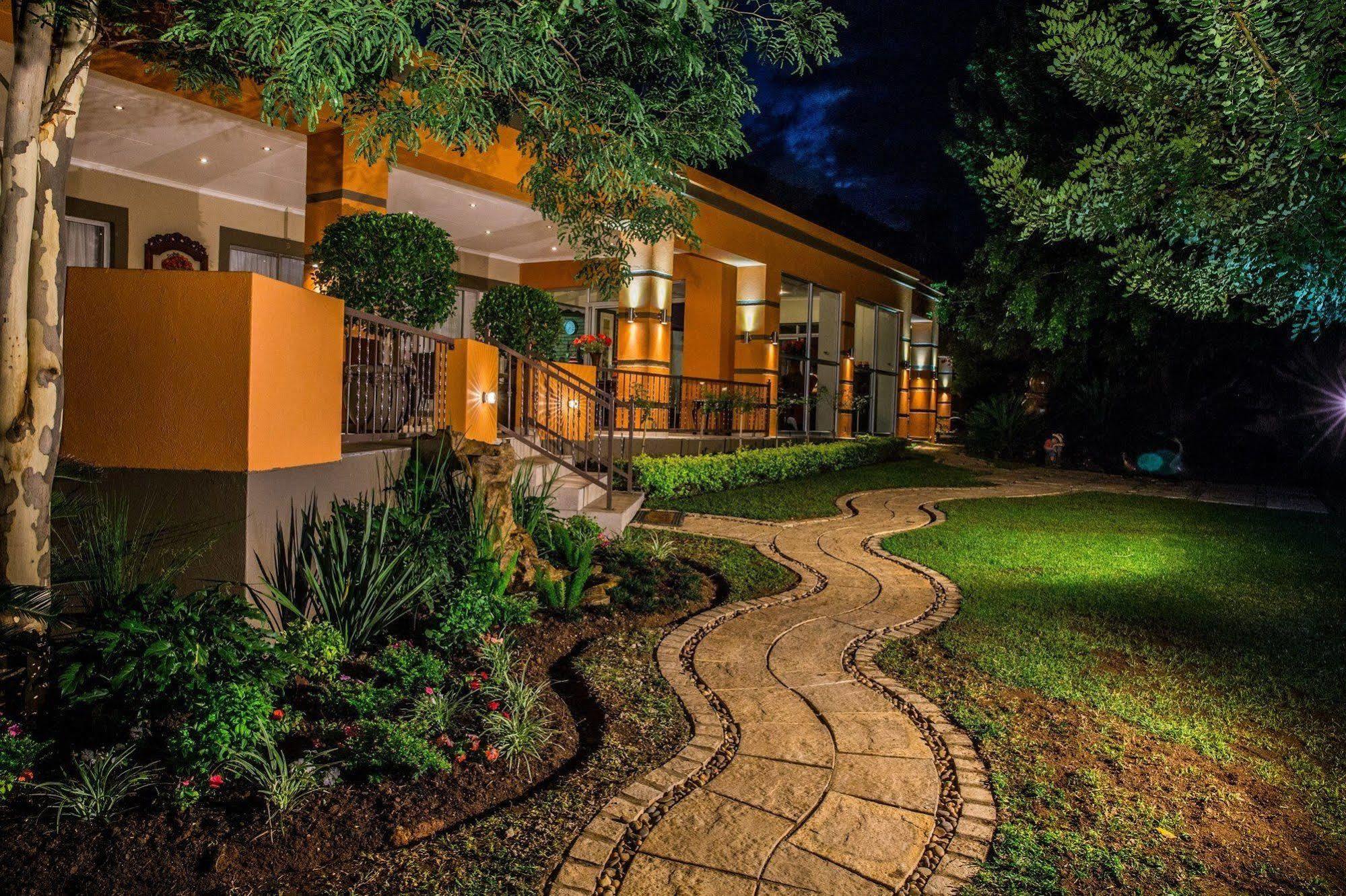 Home Guesthouse Rustenburg Zewnętrze zdjęcie