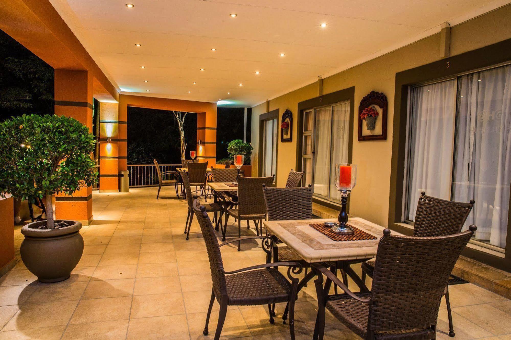 Home Guesthouse Rustenburg Zewnętrze zdjęcie